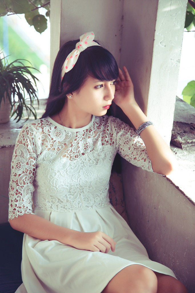 赤坂丽美姐妹